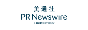 美通社